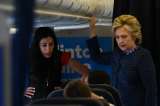 Huma Abedin, la “segunda hija” de Clinton que está en el centro de la polémica por correos electrónicos