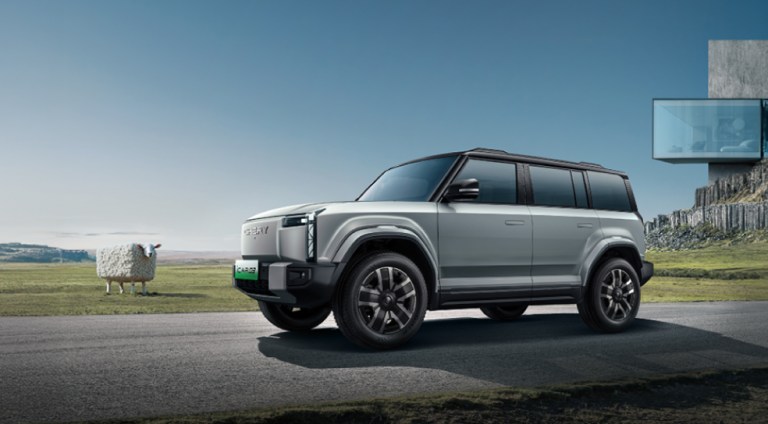 Chery cierra 2025 como una de las marcas de mayor crecimiento en Colombia