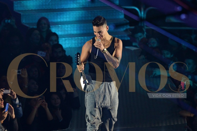 MALUMA