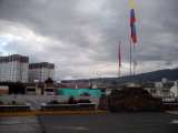 Confirman 19 casos de COVID-19 en base militar en la frontera con Ecuador