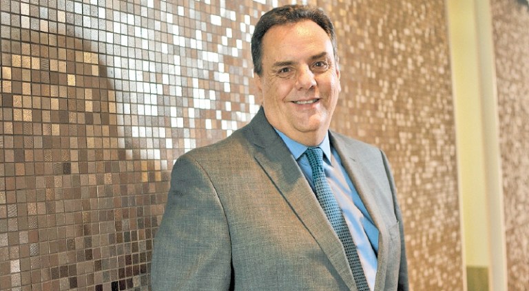 Jorge Mario Velásquez dejará la presidencia de Grupo Argos