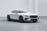 Polestar 1: Híbrido con alma de Volvo
