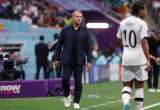 Flick: “Para el futuro del fútbol alemán necesitamos hacer las cosas diferentes”