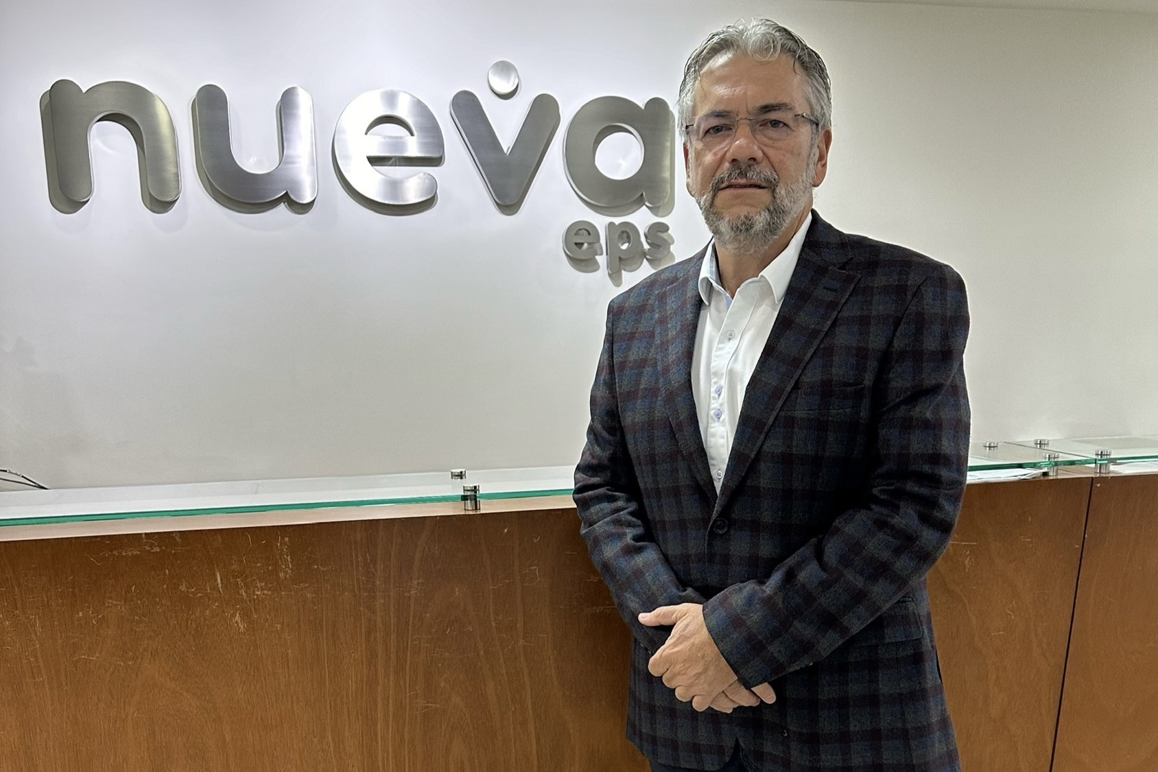 Julio Alberto Rincón
..