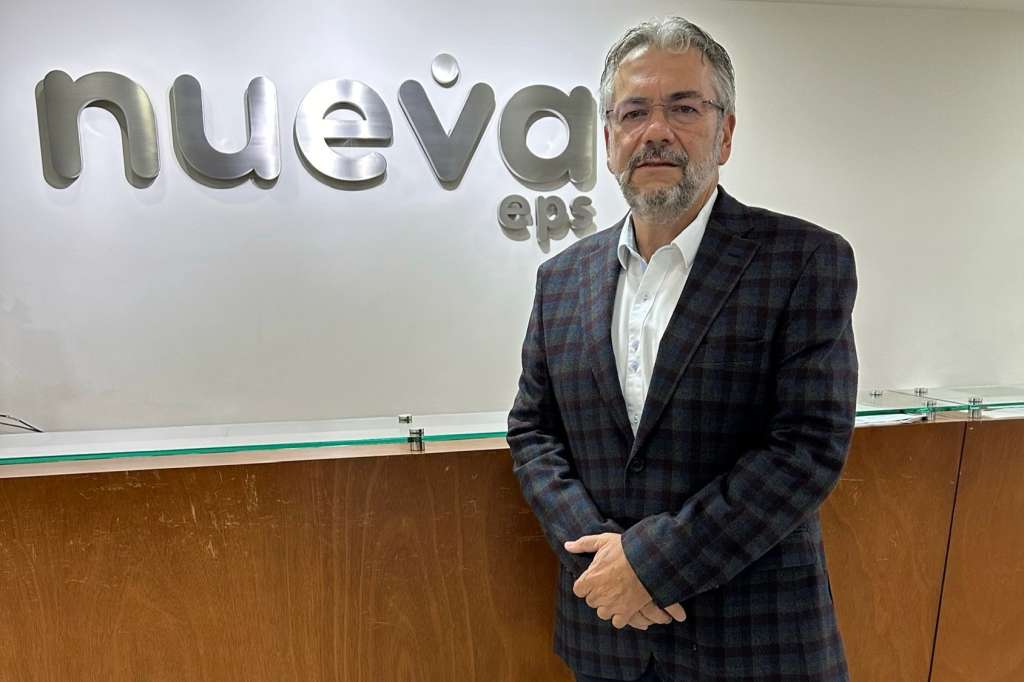 Julio Alberto Rincón
..