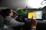 El uso de tableta no sería obligatorio para implementación del taxi inteligente en Bogotá