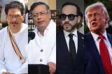 Cepeda se reforzaría con remezón ministerial y De la Espriella pide vigilancia extranjera
