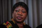 Estados Unidos aplica sanciones a Fatou Bensouda, fiscal de la Corte Penal Internacional