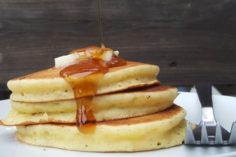 10 desayunos fáciles de preparar para sorprender a tu papá en el Día del Padre