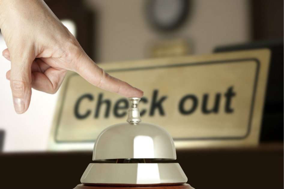 Las inversiones en el sector hotelero son millonarias y cada vez más llegan reconocidas marcas internacionales. / Archivo