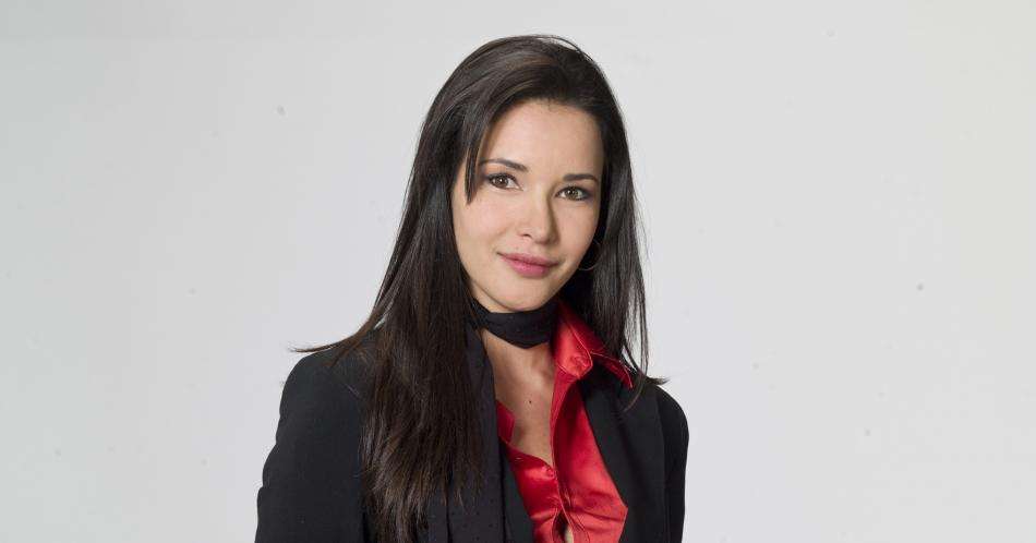 Muere la actriz Adriana Campos