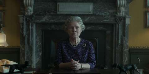 La parte final de “The Crown” ya tiene tráiler oficial