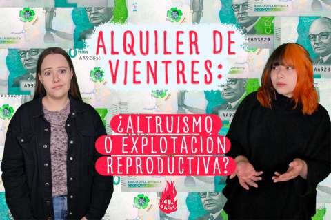 Alquiler de vientre en Colombia: precio, legalidad, tipos y más preguntas
