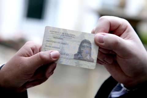 ¿Cómo hacer una denuncia por pérdida de documentos en Colombia 2023?