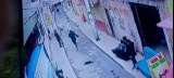 Ladrones fueron detenidos por la comunidad y entregados a la Policía en Soacha