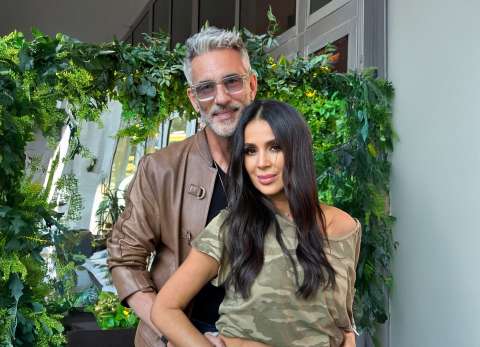 Catherine Siachoque reveló por qué no tuvo hijos: “no es un tema fácil”