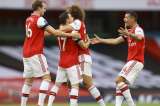 Arsenal todavía sueña con competiciones europeas
