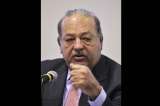 El jaque de Carlos Slim