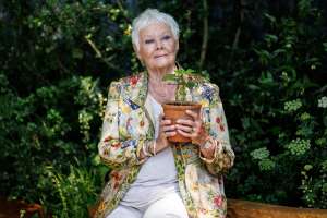 Judi Dench ya no reconoce los rostros: así evoluciona la enfermedad de la famosa actriz