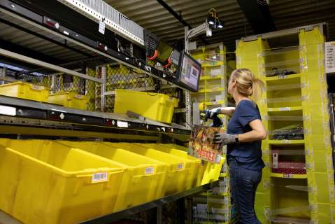 El mercado laboral de Estados Unidos salió a flote, pero el desempleo subió