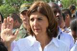Colombia pide misiones de OEA y Unasur en frontera con Venezuela