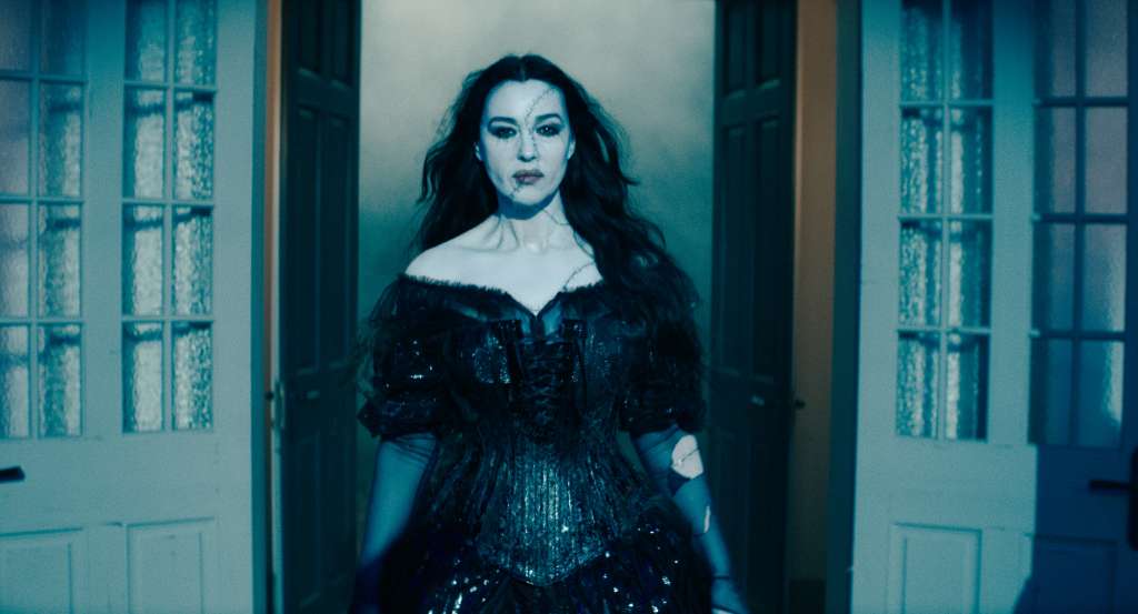 Beetlejuice Beetlejuice - Monica Bellucci