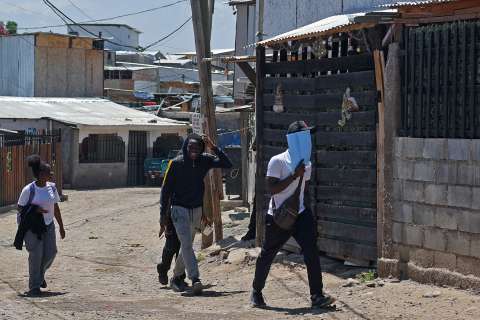 Chile busca reactivar lazos con Venezuela para acelerar deportación de migrantes irregulares