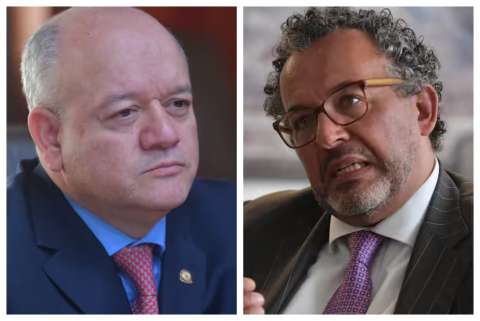 “Empatizo”: presidente de la Corte Constitucional se suma a la defensa de la JEP