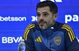 Fernando Gago, en la cuerda floja con Boca Juniors: la decisión de la directiva
