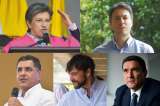 En la mayoría de ciudades capitales desaprueban la gestión de los actuales alcaldes