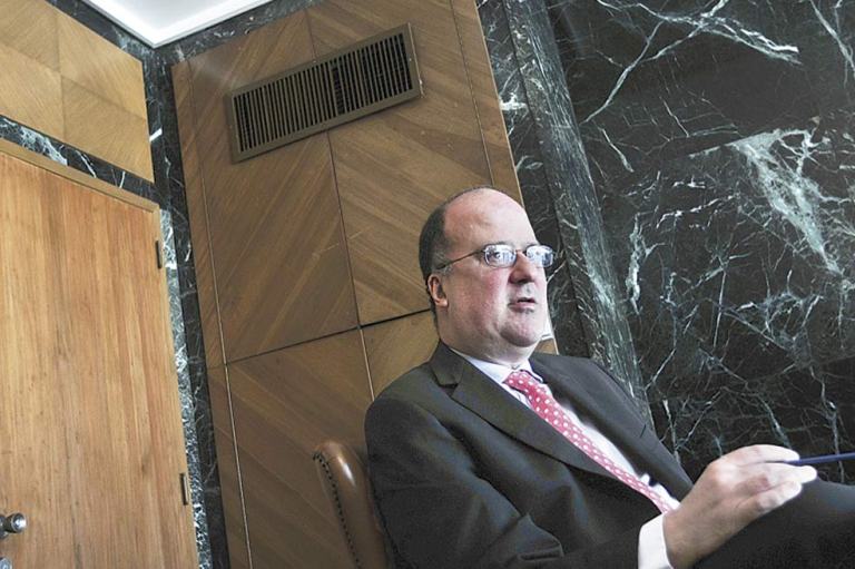«Colombia tiene una posición fiscal muy sólida»