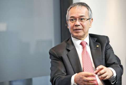“Relator de la ONU no hizo descalificaciones”: magistrado Hernández sobre caso Uribe