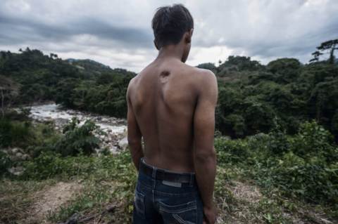 Defensa del medioambiente es motivo de más de 1.000 ataques en América Latina