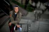“Es difícil renunciar  a algo que se  tiene tan arraigado como el fútbol”