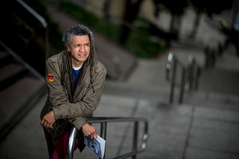 “Es difícil renunciar  a algo que se  tiene tan arraigado como el fútbol”