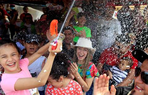 Estas son las fiestas que tendrán varios pueblos cerca de Bogotá este fin de semana