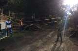 Aumenta a once el número de muertos por explosiones en minas de Cucunubá