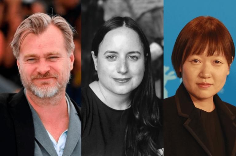 El Festival de Sundance homenajeará a Christopher Nolan, Maite Alberdi y Celine Song
