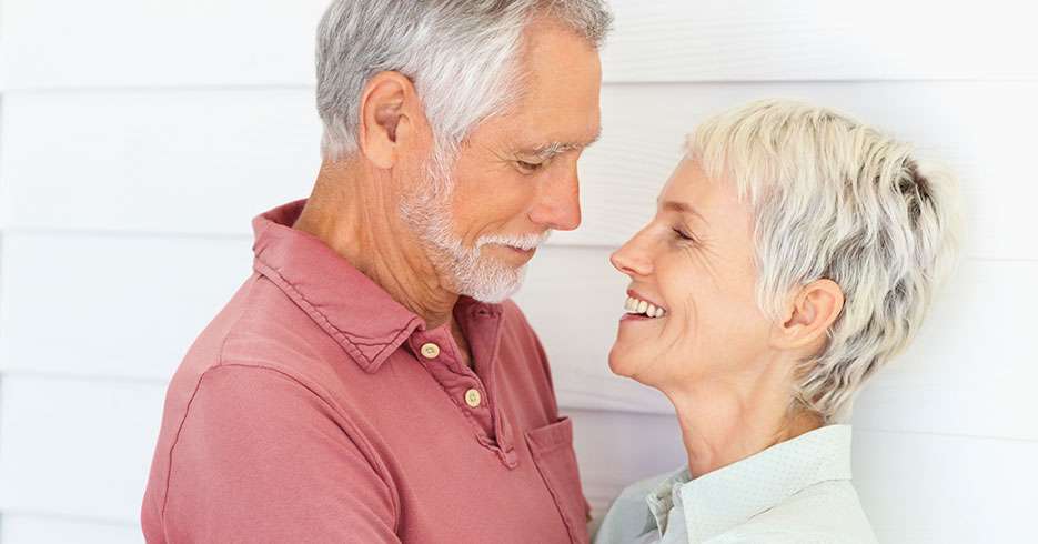 Aprende a aumentar el deseo sexual durante la menopausia