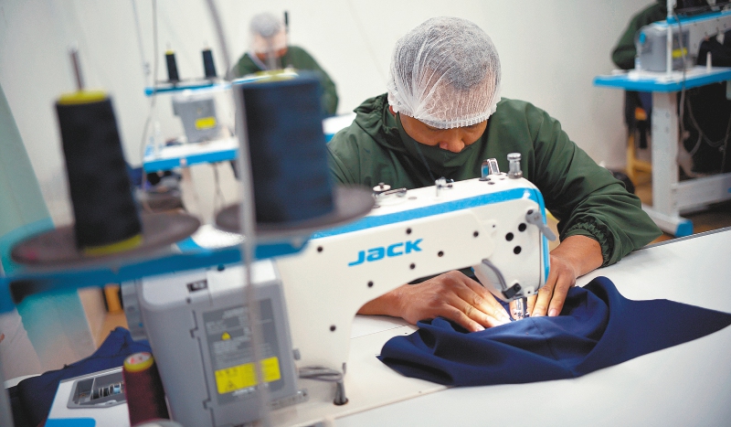 Aumentan los índices de confianza comercial e industrial en mayo