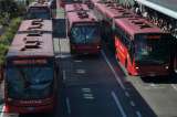Opciones de buses eléctricos en Transmilenio “son limitadas”: Distrito