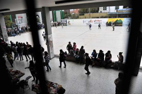 Así quedó distribuido el presupuesto para el sector de la educación en 2024