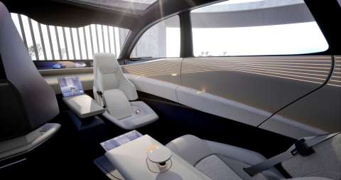 Tendencias e innovaciones que definirán el sector automotor en 2025