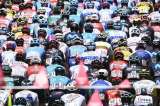 Etapa cinco del Giro de Italia: altimetría, perfil y recorrido