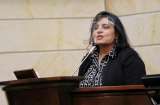 Paola Meneses fue elegida nueva magistrada de la Corte Constitucional
