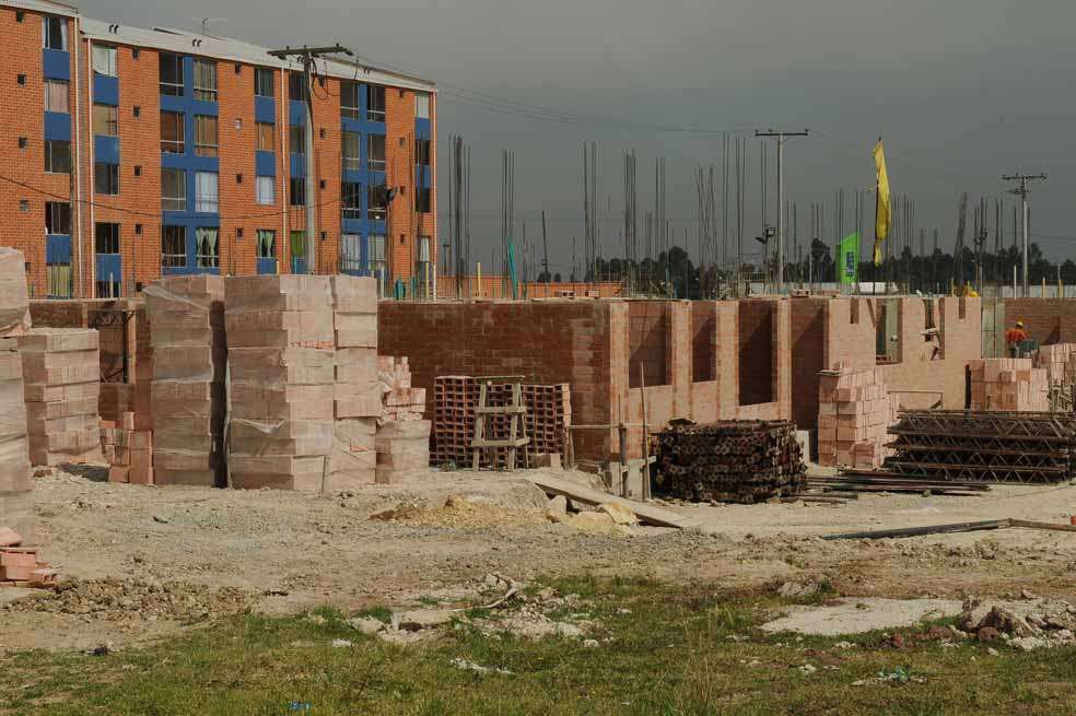 El Plan de Impulso a la Productividad y el Empleo (PIPE) contribuyó a la expansión de la actividad económica, especialmente en el sector de la construcción, concluyó la Cepal. / Archivo