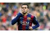 Pedro, cerca de unirse al Chelsea