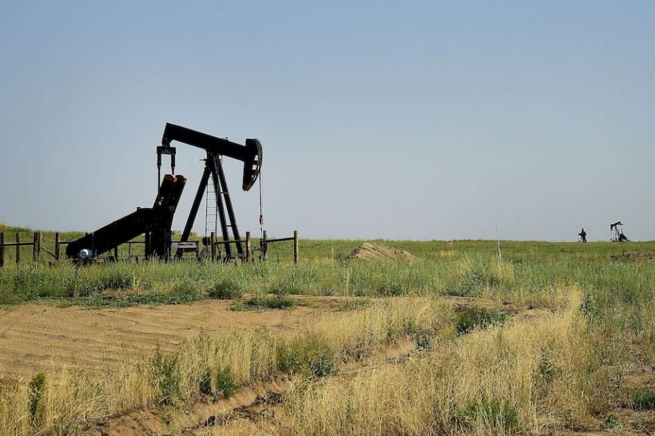 Las ciudades donde se fracking en Inglaterra son Lancashire, Manchester y Sussex. / Bloomberg