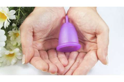 Cinco mitos y verdades sobre la copa menstrual