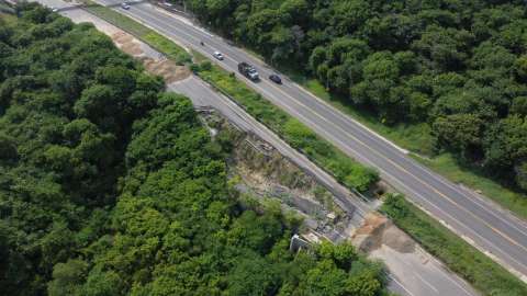 Vía Cartagena-Barranquilla: Invías adjudicó contrato para recuperar la calzada